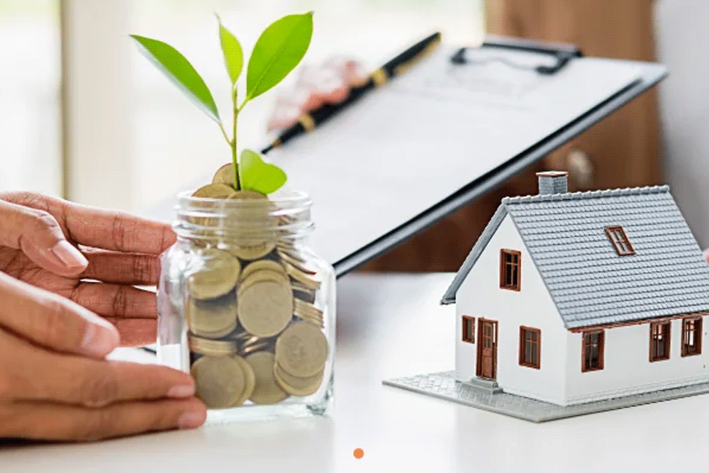 Home-loan