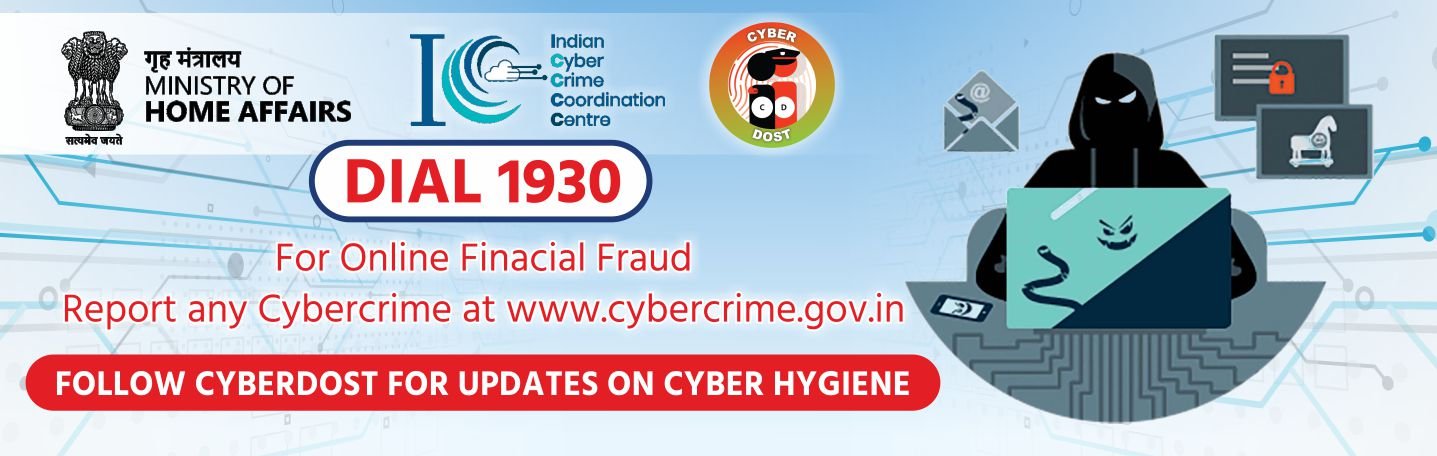Cyber Crime