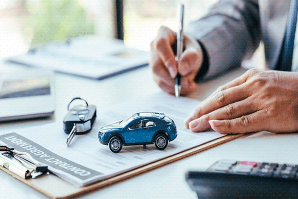 vehicle-loan